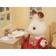 Set cosy  cottage sylvanian - jouets56.fr - magasins jouets sajou du morbihan en bretagne