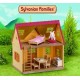 Set cosy  cottage sylvanian - jouets56.fr - magasins jouets sajou du morbihan en bretagne