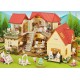 Set cosy  cottage sylvanian - jouets56.fr - magasins jouets sajou du morbihan en bretagne