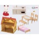 Set cosy  cottage sylvanian - jouets56.fr - magasins jouets sajou du morbihan en bretagne