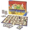 JEU LABYRINTHE - CHASSE AU TRESORS