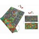 Tapis duoplay 80x120 cm - jouets56.fr - magasins jouets sajou du morbihan en bretagne