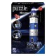 Puzzle 3d phare night edition 216pc - jouets56.fr - magasins jouets sajou du morbihan en bretagne