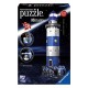 Puzzle 3d phare night edition 216pc - jouets56.fr - magasins jouets sajou du morbihan en bretagne