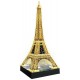 Puzzle 3d tour eiffel night edition 216pces - jouets56.fr - magasins jouets sajou du morbihan en bretagne