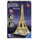 Puzzle 3d tour eiffel night edition 216pces - jouets56.fr - magasins jouets sajou du morbihan en bretagne
