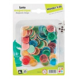 100 PIONS LOTO MAGNETIQUE-jouets-sajou-56