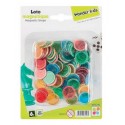100 PIONS LOTO MAGNETIQUE