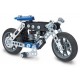 Moto 5 modeles meccano - jouets56.fr - magasins jouets sajou du morbihan en bretagne
