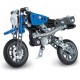 Moto 5 modeles meccano - jouets56.fr - magasins jouets sajou du morbihan en bretagne