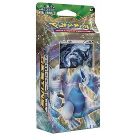 STARTER POKEMON XY10 IMPACT DES DESTINS-jouets-sajou-56