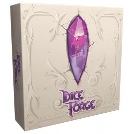 JEU DICE FORGE - Jouets56.fr - Magasins Jouets SAJOU du Morbihan en Bretagne