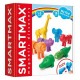 Smartmax my first safari 18pces - jouets56.fr - magasins jouets sajou du morbihan en bretagne