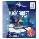 La foret enchantee jeu de voyage magnetique - jouets56.fr - magasins jouets sajou du morbihan en bretagne