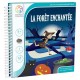 La foret enchantee jeu de voyage magnetique - jouets56.fr - magasins jouets sajou du morbihan en bretagne