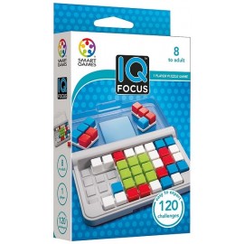 JEU IQ FOCUS - Jouets56.fr - Magasins Jouets SAJOU du Morbihan en Bretagne