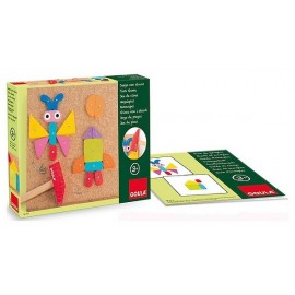 JEU DES CLOUS - Jouets56.fr - Magasins Jouets SAJOU du Morbihan en Bretagne JEU DES CLOUS - Jouets56.fr - Magasins Jouets SAJOU du Morbihan en Bretagne