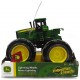 Tracteur john deere avec roues lumineuses monster treads - jouets56.fr - magasins jouets sajou du morbihan en bretagne