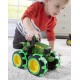 Tracteur john deere avec roues lumineuses monster treads - jouets56.fr - magasins jouets sajou du morbihan en bretagne