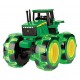 Tracteur john deere avec roues lumineuses monster treads - jouets56.fr - magasins jouets sajou du morbihan en bretagne