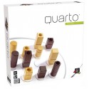 JEU QUARTO