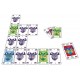 Jeu 6 qui prend boite metal new - jouets56.fr - magasins jouets sajou du morbihan en bretagne