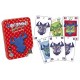 Jeu 6 qui prend boite metal new - jouets56.fr - magasins jouets sajou du morbihan en bretagne