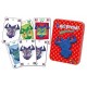 Jeu 6 qui prend boite metal new - jouets56.fr - magasins jouets sajou du morbihan en bretagne