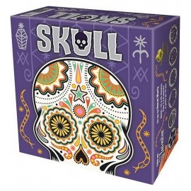 JEU SKULL - Jouets56.fr - Magasins Jouets SAJOU du Morbihan en Bretagne JEU SKULL - Jouets56.fr - Magasins Jouets SAJOU du Morbihan en Bretagne