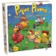 Jeu pique plume la ronde des poules - jouets56.fr - magasins jouets sajou du morbihan en bretagne