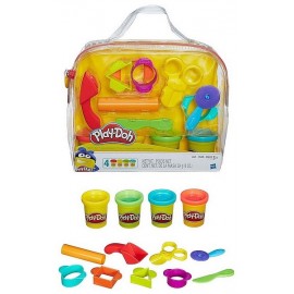 MON PREMIER KIT PATE A MODELER PLAYDOH - Jouets56.fr - Magasins Jouets SAJOU du Morbihan en Bretagne