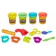 Mon premier kit pate a modeler playdoh - jouets56.fr - magasins jouets sajou du morbihan en bretagne