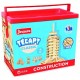 Tecap classic 100 pces - jouets56.fr - magasins jouets sajou du morbihan en bretagne