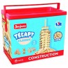 TECAP CLASSIC 100 PCES - Jouets56.fr - Magasins Jouets SAJOU du Morbihan en Bretagne