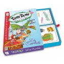 JEU TAM TAM CONTES
