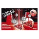 Micro sur pied the voice - jouets56.fr - magasins jouets sajou du morbihan en bretagne