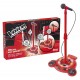 Micro sur pied the voice - jouets56.fr - magasins jouets sajou du morbihan en bretagne