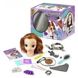 PROFESSIONAL STUDIO HAIR - Jouets56.fr - Magasins Jouets SAJOU du Morbihan en Bretagne PROFESSIONAL STUDIO HAIR - Jouets56.fr - Magasins Jouets SAJOU du Morbihan en Bretagne