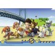 Puzzle paw patrol 2x24 pces-jouets-sajou-56