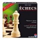 Jeu echecs plateau serie noire - jouets56.fr - magasins jouets sajou du morbihan en bretagne