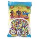 Sachet 3000 perles hama pastel - jouets56.fr - magasins jouets sajou du morbihan en bretagne