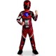 Deguis. power rangers 3/4 ans - jouets56.fr - magasins jouets sajou du morbihan en bretagne