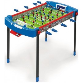 BABYFOOT CHALLENGER - Jouets56.fr - Magasins Jouets SAJOU du Morbihan en Bretagne