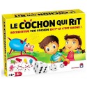 JEU LE COCHON QUI RIT - 2-4 JOUEURS