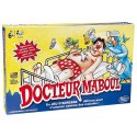 JEU DOCTEUR MABOUL CLASSIQUE