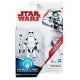 Figurine force link 10cm star wars - jouets56.fr - magasins jouets sajou du morbihan en bretagne