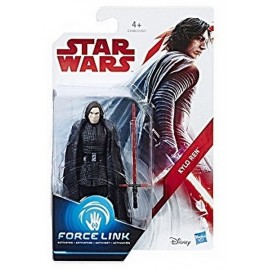 FIGURINE FORCE LINK 10CM STAR WARS - Jouets56.fr - Magasins Jouets SAJOU du Morbihan en Bretagne