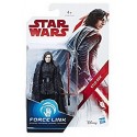 FIGURINE FORCE LINK 10CM STAR WARS