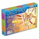 Geomag color 64pces - jouets56.fr - magasins jouets sajou du morbihan en bretagne
