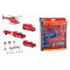 Sos theme set majorette-jouets-sajou-56